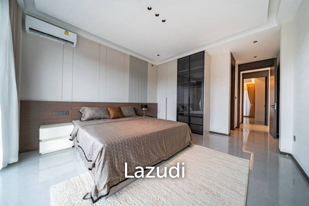 picture 6 Beds 7 Baths 230 SQ.M. Eakmongkol Thepprasit - 11/15