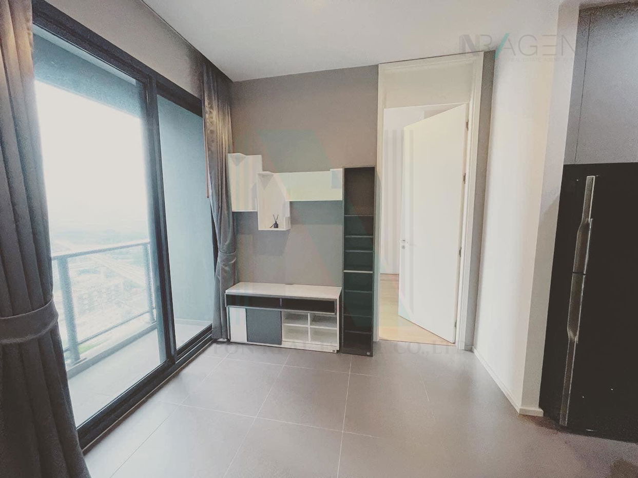picture ✅Special price!✅ For Sell Condo M LADPRAO Building 1, Floor 21,1 bed room, Room size 37.00 sqm - 5/8