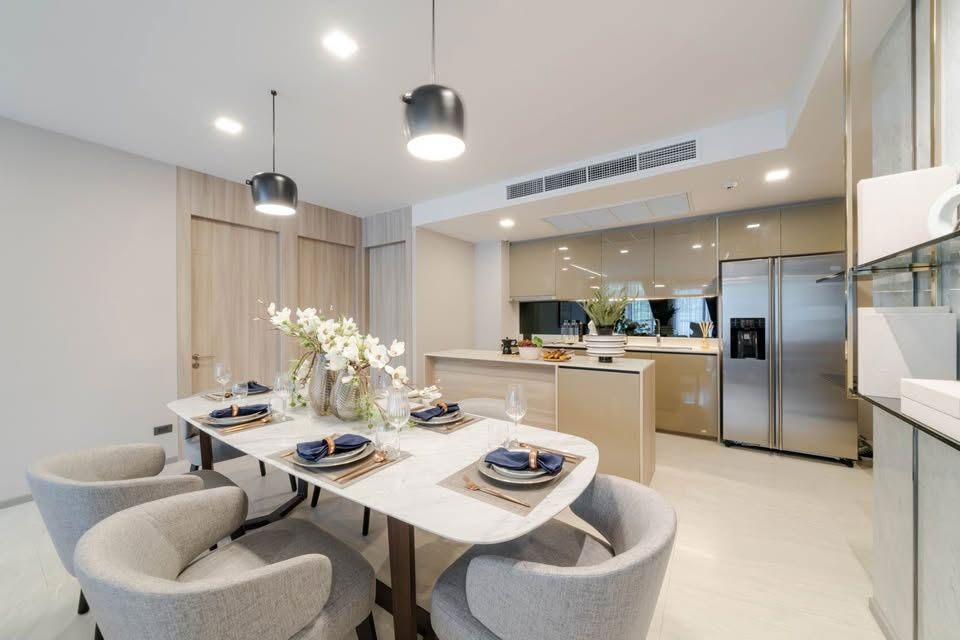 picture [RENT ]⚡🌈BL220702 FYNN Sukhumvit 31⚡🌈 LINE : @theagentpro (include "@" in front) - 3/33