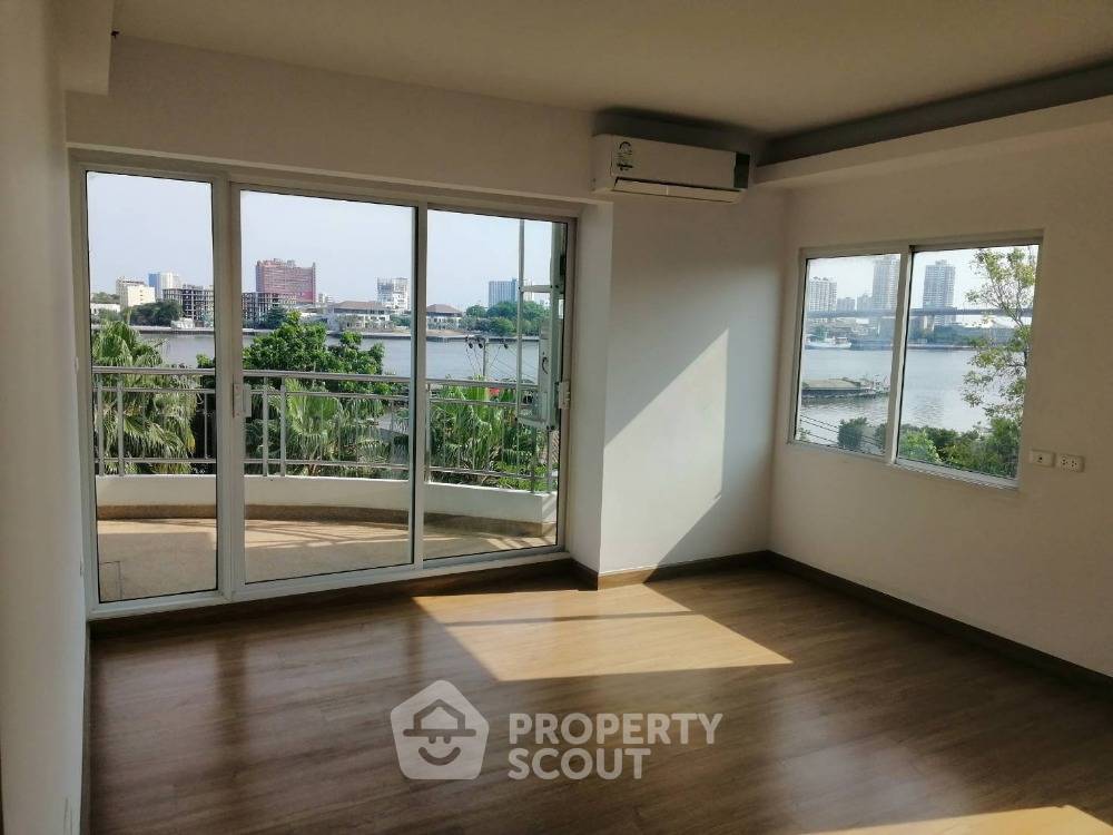 picture 3-BR Condo at Supalai River Resort Charoen Nakhon in Samre (ID 1169385) - 11/11