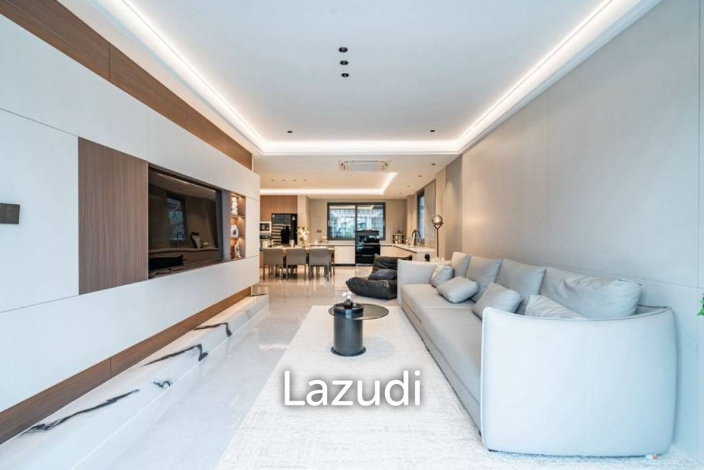 picture 6 Beds 7 Baths 230 SQ.M. Eakmongkol Thepprasit - 2/15