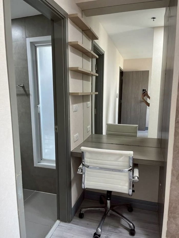 รูป ให้เช่า Condo Grene  Chaengwattana **18,000 บ./ด.**  ขนาด 60 ตรม.  2ห้องนอน2ห้องน้ำ  16   - รูปที่ 6/7