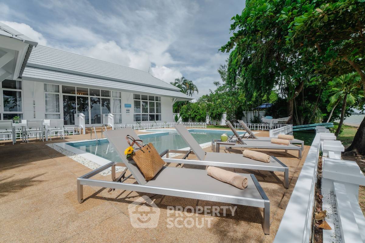 picture 4-BR Villa close to Chalong (ID 2005362) - 3/35