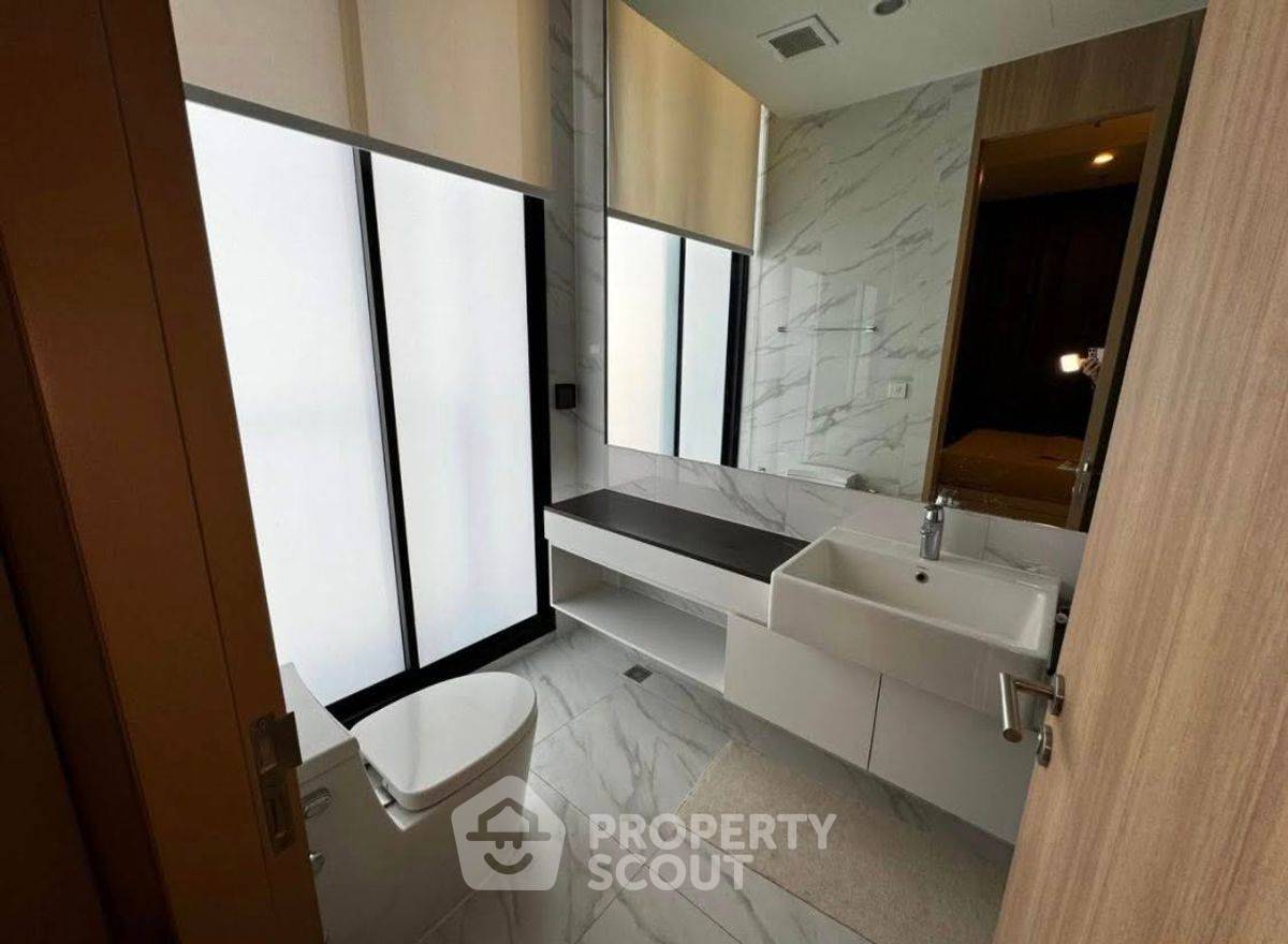picture 1-BR Condo at Noble Be Sukhumvit 19 near BTS Nana (ID 2192550) - 12/14