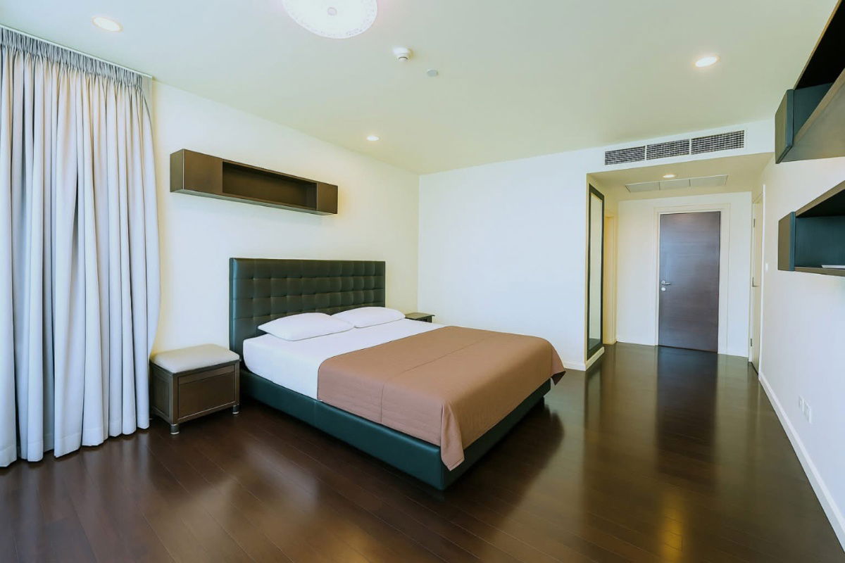 picture #R5193  Condo for rent Watermark Chao Phraya - 2/27