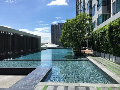 รูป [ขายถูก] เดอะ สเตจ เตาปูน-อินเตอร์เชนจ์ | 𝗧𝗛𝗘 𝗦𝗧𝗔𝗚𝗘 𝗧𝗔𝗢𝗣𝗢𝗢𝗡 𝗜𝗡𝗧𝗘𝗥𝗖𝗛𝗔𝗡𝗚𝗘 - ใกล้ MRT เตาปูน เพียง 4.0ล้าน Tel. 089 645 2832 - รูปที่ 32/33