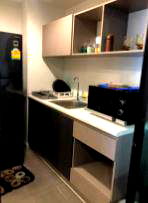 Condos for sale Udomsuk Walk : 🎉 For Sell Condo THE EXCEL GROOVE Building 1, Floor 7,1 bed room, Room size 28 sqm