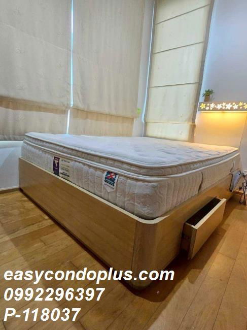 picture P-118037 Condo for rent Villa Rachatewi fully furnished (Confirm again when visit).  - 19/35