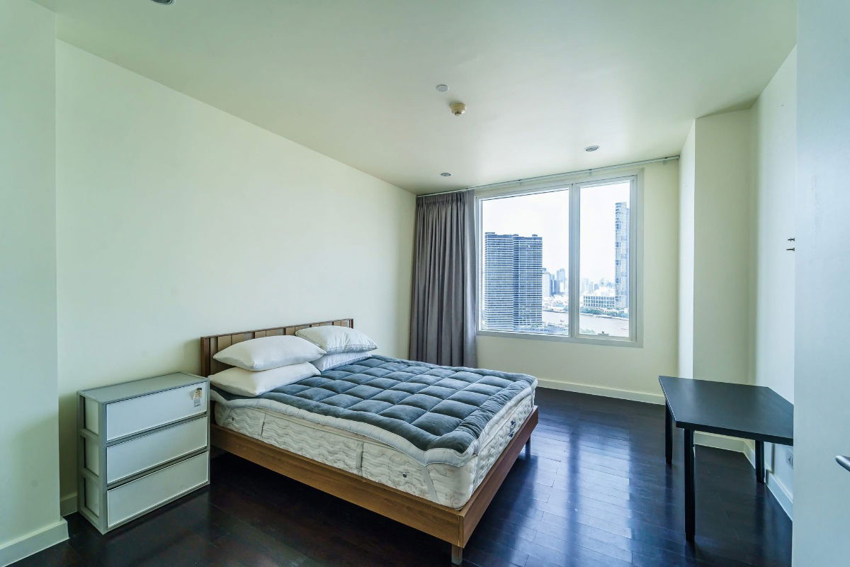 picture #R5193  Condo for rent Watermark Chao Phraya - 4/27