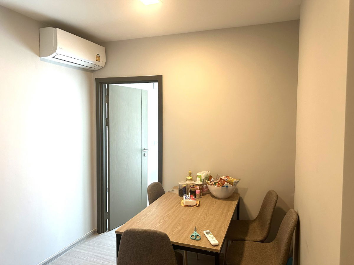 picture Condo for sale The Privacy S101 Price 4,700,000 baht [NCs250706] - 5/11