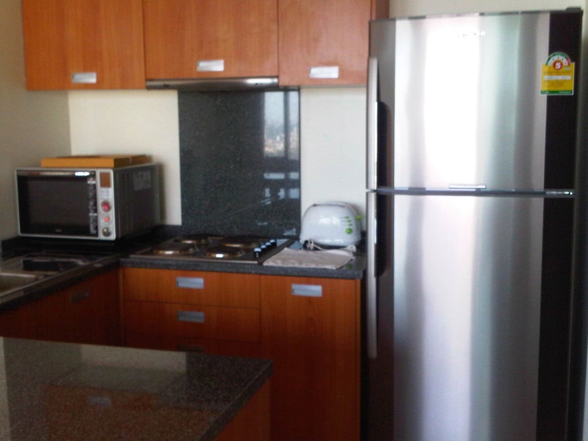 picture For Rent Condo Villa Sathorn fully furnished (S15-33729) - 3/7
