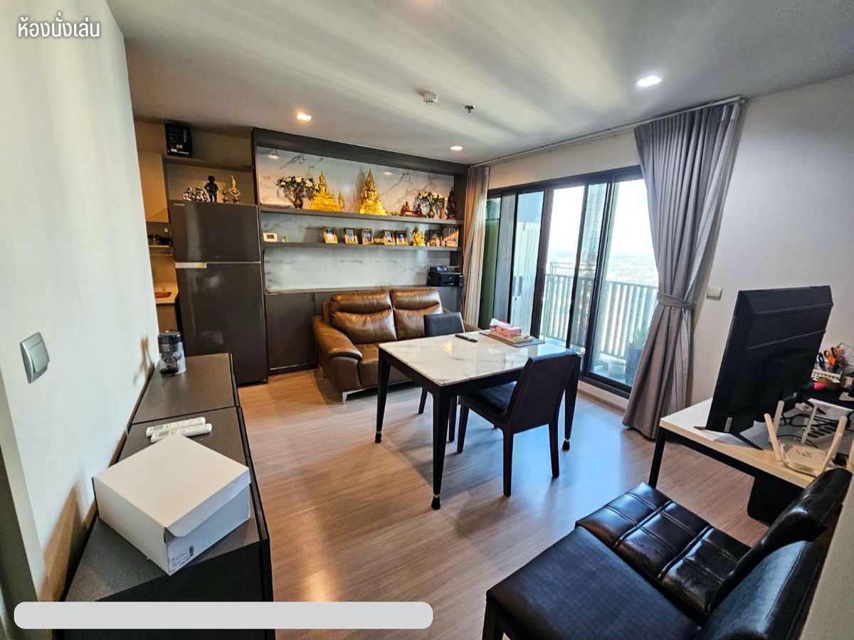 picture Life Ladprao S-LP158 Nice Room - 2/14