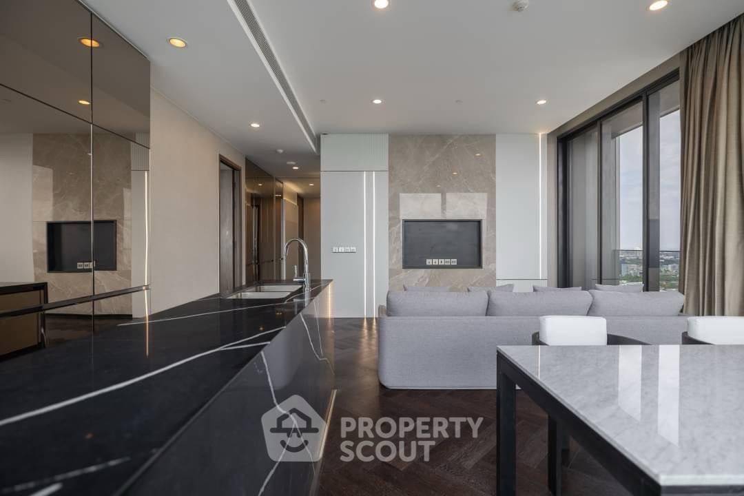 picture 3-BR Condo at The Esse Sukhumvit 36 near BTS Thong Lor (ID 2210460) - 7/26