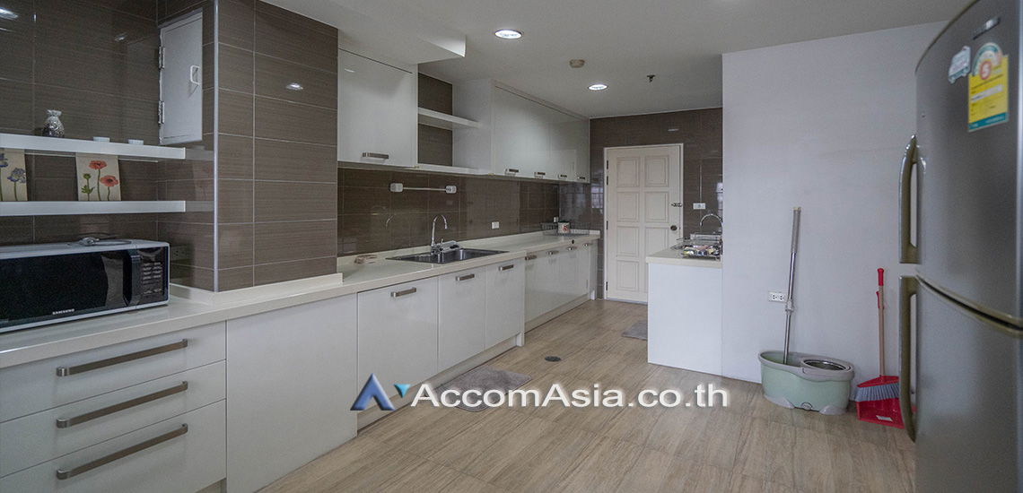 picture 🔼🔽 AccomA 📩 Pet friendly 3 BR Condominium @Fifty Fifth Tower (AA19455) - 5/11