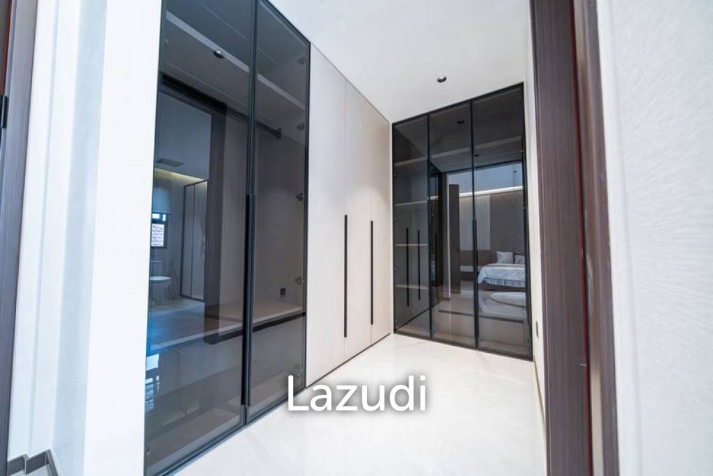 picture 6 Beds 7 Baths 230 SQ.M. Eakmongkol Thepprasit - 12/15