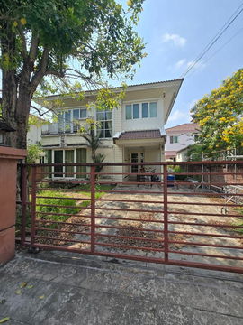 Single House 2 Storey for Sale (Saimai)