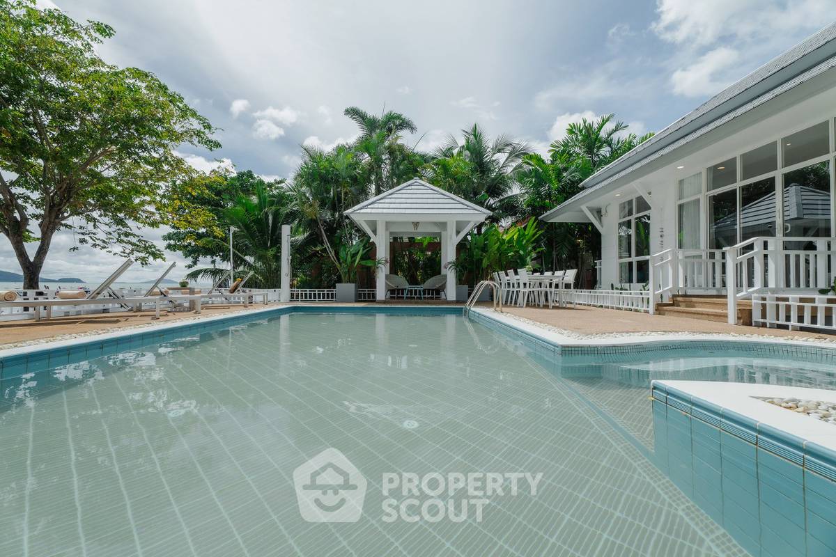 picture 4-BR Villa close to Chalong (ID 2005362) - 4/35