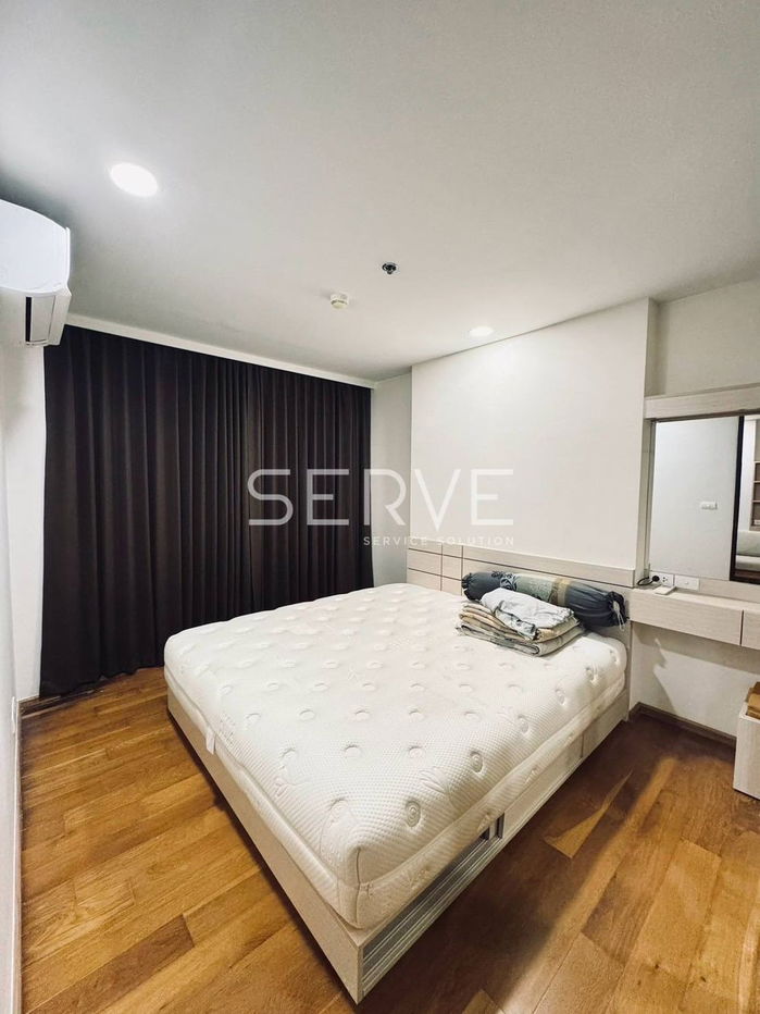 รูป 1 Bed 1 Bath Nice Room Good Location Close to BTS Ha Yaek Lat Phrao 500 m. / For Rent-Abstracts Phahonyothin Park - รูปที่ 4/5