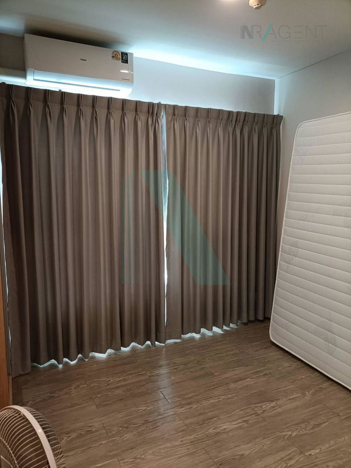 picture 🔺 For Sell Condo HAPPY CONDO DONMUANG THE TERMINAL Building E, Floor 4,1 bed room, Room size 29 sqm - 6/8