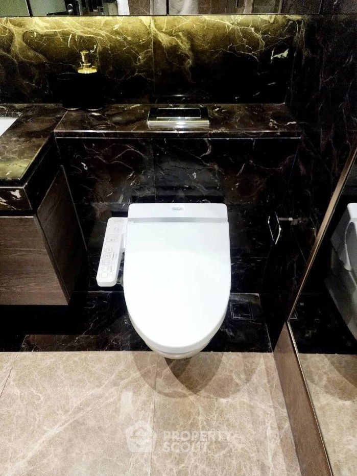 picture 1-BR Condo at 28 Chidlom near BTS Chit Lom (ID 1465613) - 6/7