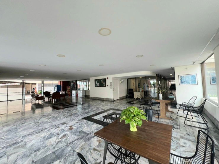 รูป ✨[For Sale] ขายคอนโด 2 ห้องนอน ถูกสุดในโครงการ คันทรี คอมเพล็กซ์ บางนา (Country Complex Bangna) ✨ ที่จอดรถ 2 คัน ใกล้ BTS บางนา  - รูปที่ 22/25