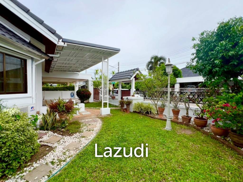 รูป 3 Beds 3 Baths 190 SQ.M. Siam Place Village - รูปที่ 29/33