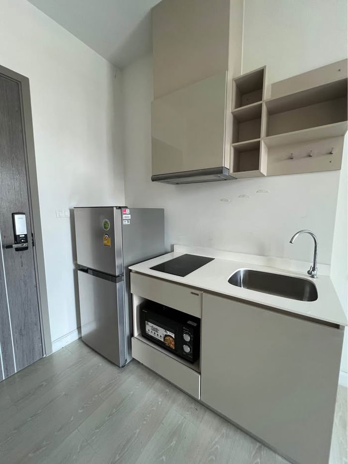 picture Condo for sale: The Niche Pride Thonglor-Phetchaburi, price 2,850,000 baht [MKs250730] - 6/8