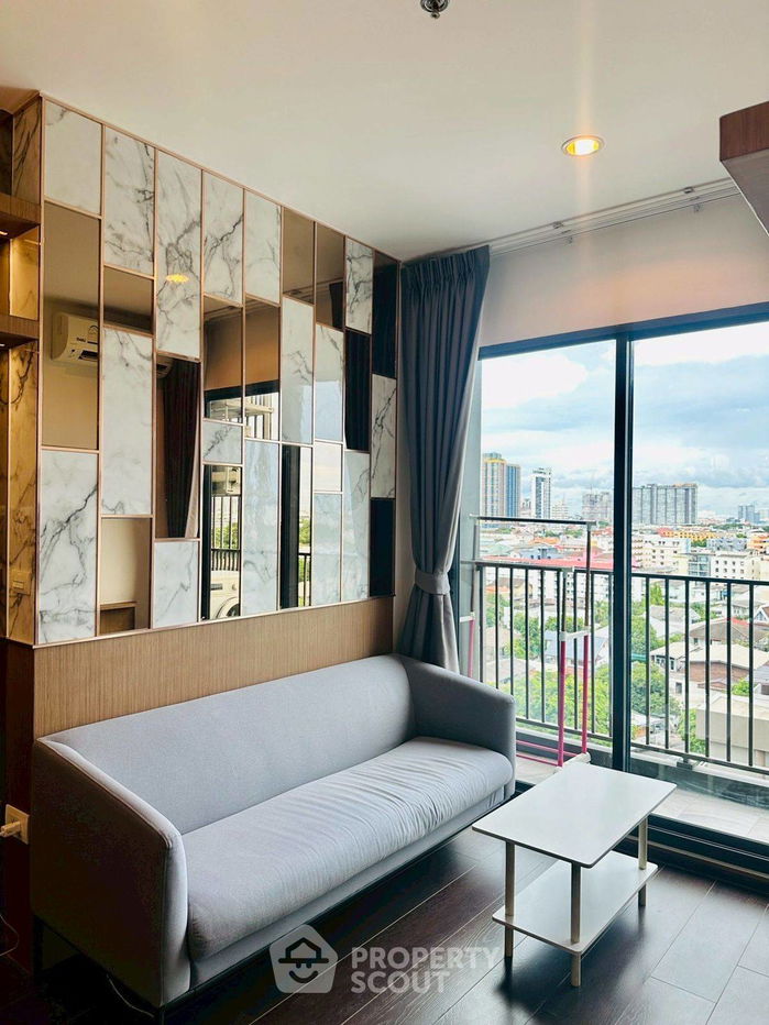 picture 1-BR Condo at C Ekkamai near ARL Ramkhamhaeng (ID 2209711) - 2/9