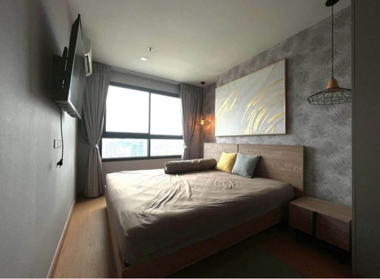 รูป #Z1463 ให้เช่าคอนโด Ideo Sukhumvit 93 - รูปที่ 2/10