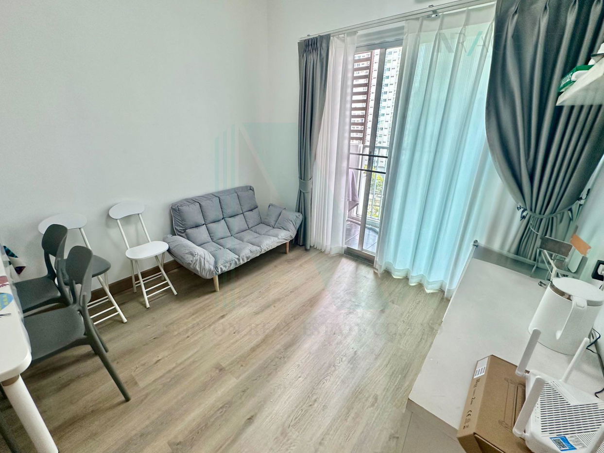 picture 🚩 For Sell Condo A SPACE ASOKE-RATCHADA Building 1, Floor 12,2 bed room, Room size 52 sqm - 8/8