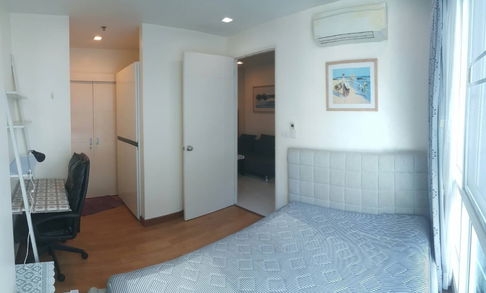 Wish @ Samyan | Near MRT Samyan