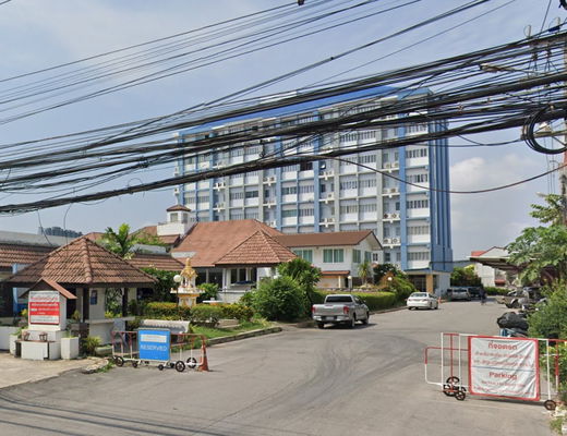 รูป Anyamani Condotel - รูปที่ 1/4