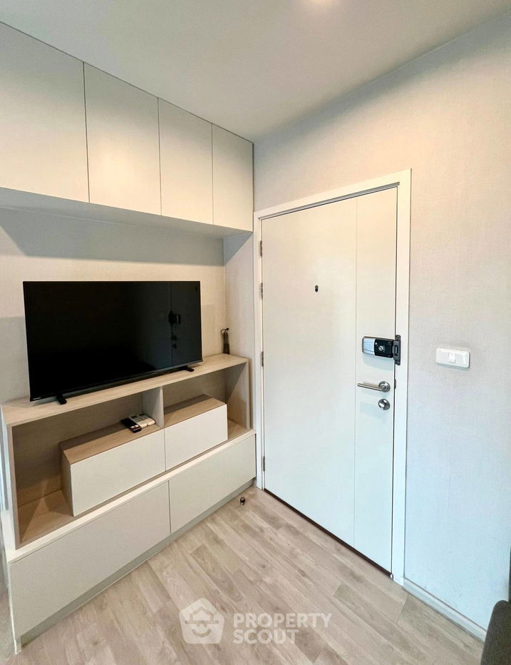 รูป คอนโด 1-ห้องนอน ที่ เดอะ ไพรเวซี่ พระราม 9 ใกล้ ARL รามคำแหง (ID 2210381) - รูปที่ 2/5