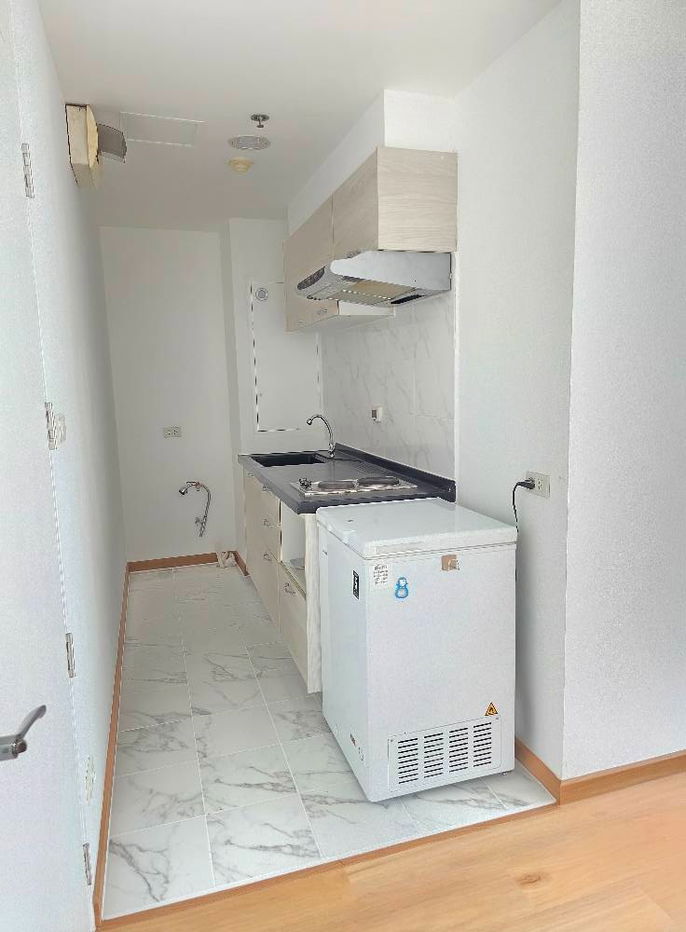 picture Condo for Sale The Zest Ladprao, 2 bedroom - 3/8