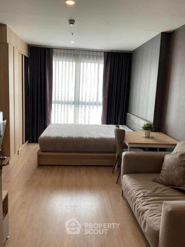 Studio Condo at Ideo O2 near BTS Bang Na (ID 2208808)