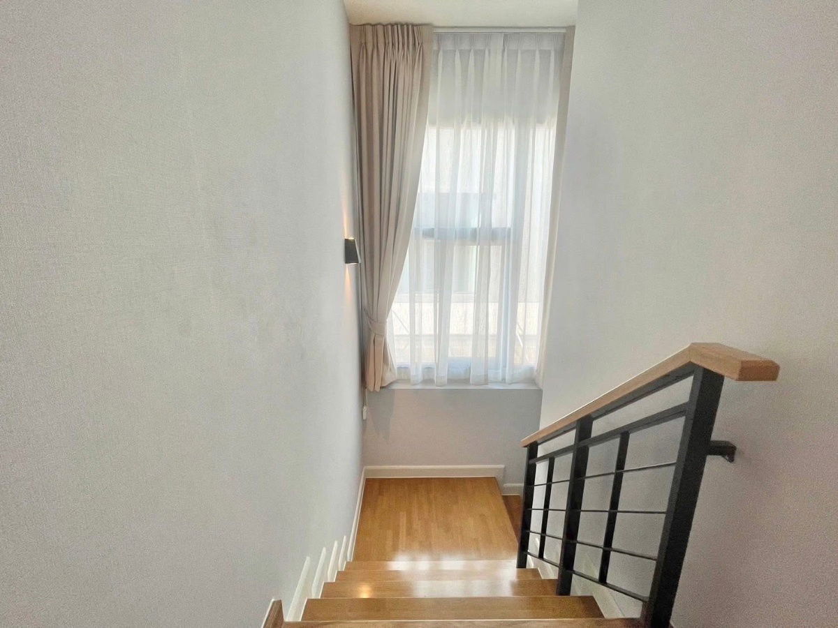 picture #R5204 Condo for rent Centro Bangna - 7/22
