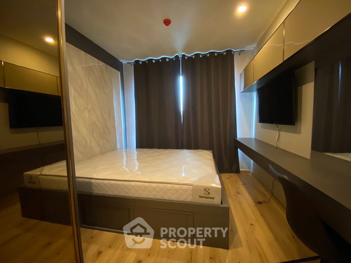 รูป คอนโด 2-ห้องนอน ที่ บริกซ์ จรัญสนิทวงศ์ 64 ใกล้ MRT สิรินธร (ID 2210429) - รูปที่ 8/18