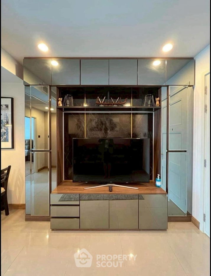 picture 1-BR Condo at Supalai Wellington 2 near MRT Thailand Cultural Centre (ID 2091414) - 3/18