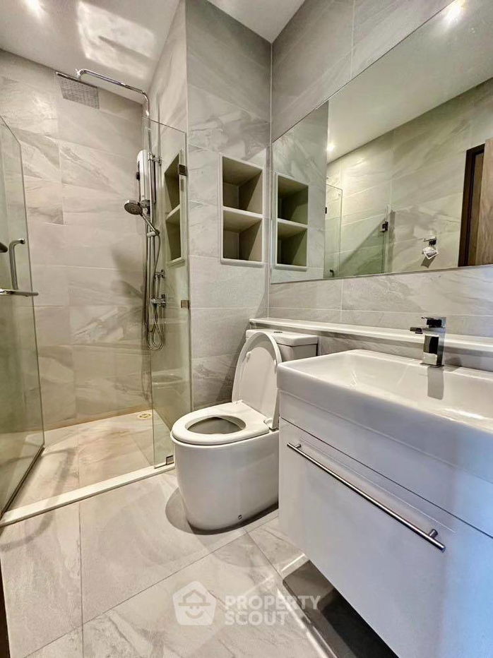 picture 1-BR Condo at Rhythm Ekkamai Estate near BTS Thong Lor (ID 2110392) - 7/7