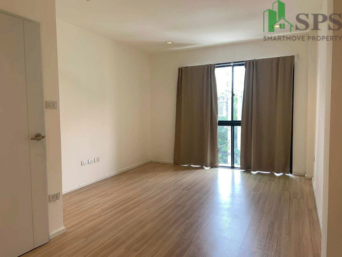 รูป บ้านทาวน์โฮมให้เช่า Y Residence สุขุมวิท 113 ซอยวัดด่านสำโรง (SPSEVE1083) - รูปที่ 16/16