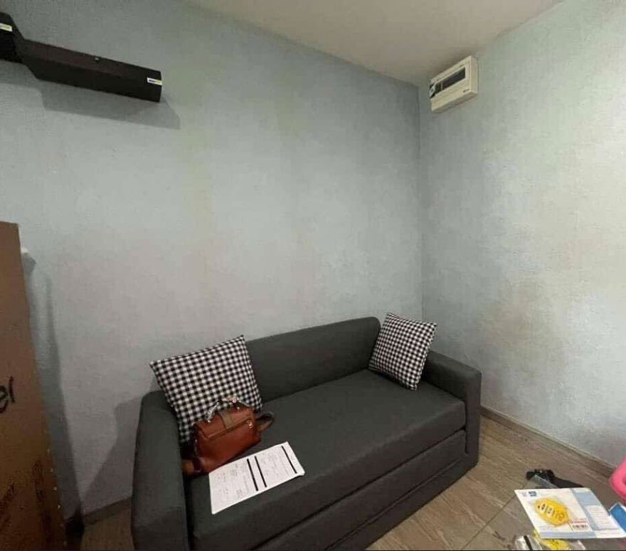 picture (A0004) Polis Condo Suksawat 64 - 5/8