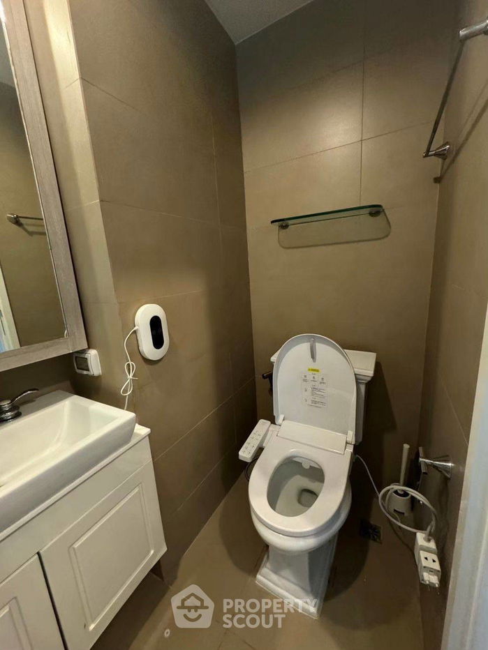 รูป คอนโด 1-ห้องนอน ที่ คอนโดเลต ดเวล สุขุมวิท 26 ใกล้ BTS พร้อมพงษ์ (ID 2209277) - รูปที่ 19/21