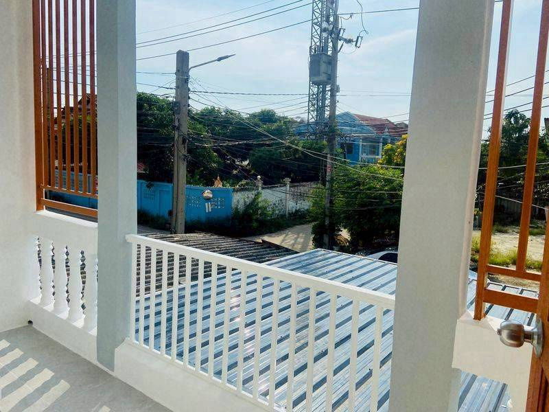 รูป ขาย ทาวน์เฮ้าส์ 19 ตร.ว. หมู่บ้านพรจิรา  เทศบาลบางปู  103 สมุทรปราการ   - รูปที่ 10/12