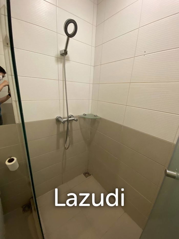 picture 2 Bedroom 1 Bathroom 47 Sq.m Ideo Q Ratchathewi - 6/6
