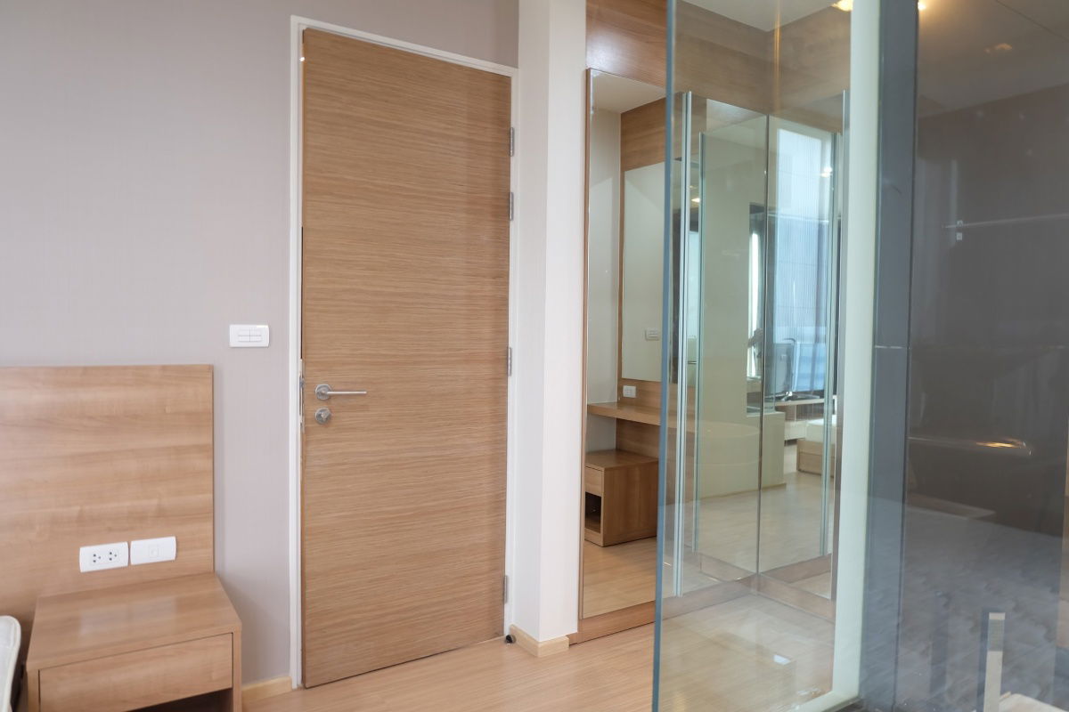 picture For sale at Rhythm Sukhumvit 50, price 8,500,000 baht [MKs250731] - 13/18