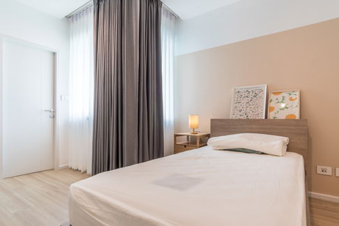 🏠 ให้เช่าบ้าน : Nirvana Define Srinakarin-Rama 9 (เนอวานา ดีฟายน์ ศรีนครินทร์-พระราม 9)   รหัสทรัพย์ | 📌 LNP-H479 