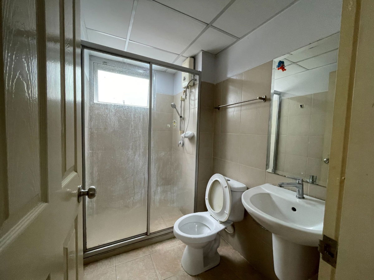 รูป คอนโด City Home รัชดา – ปิ่นเกล้า ใกล้รถไฟฟ้า MRT บางอ้อ - รูปที่ 6/9