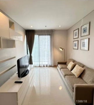 #A124473 ✅ 17/7/68  ให้เช่า Villa Asoke📲📢สอบถาม ld line @condoboy