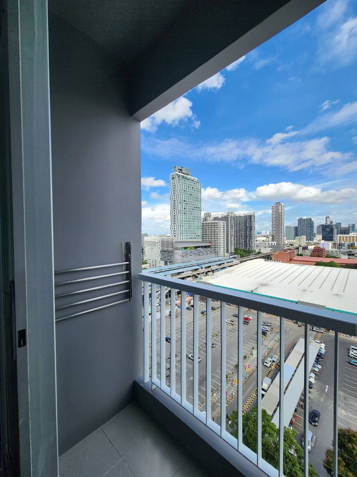 รูป Rhythm Sukhumvit 50  | 🚝ใกล้ BTS อ่อนนุชเพียง 350 ม. วิวโล่งไม่บล็อค พร้อมอยู่ #2025071710963 - รูปที่ 9/9