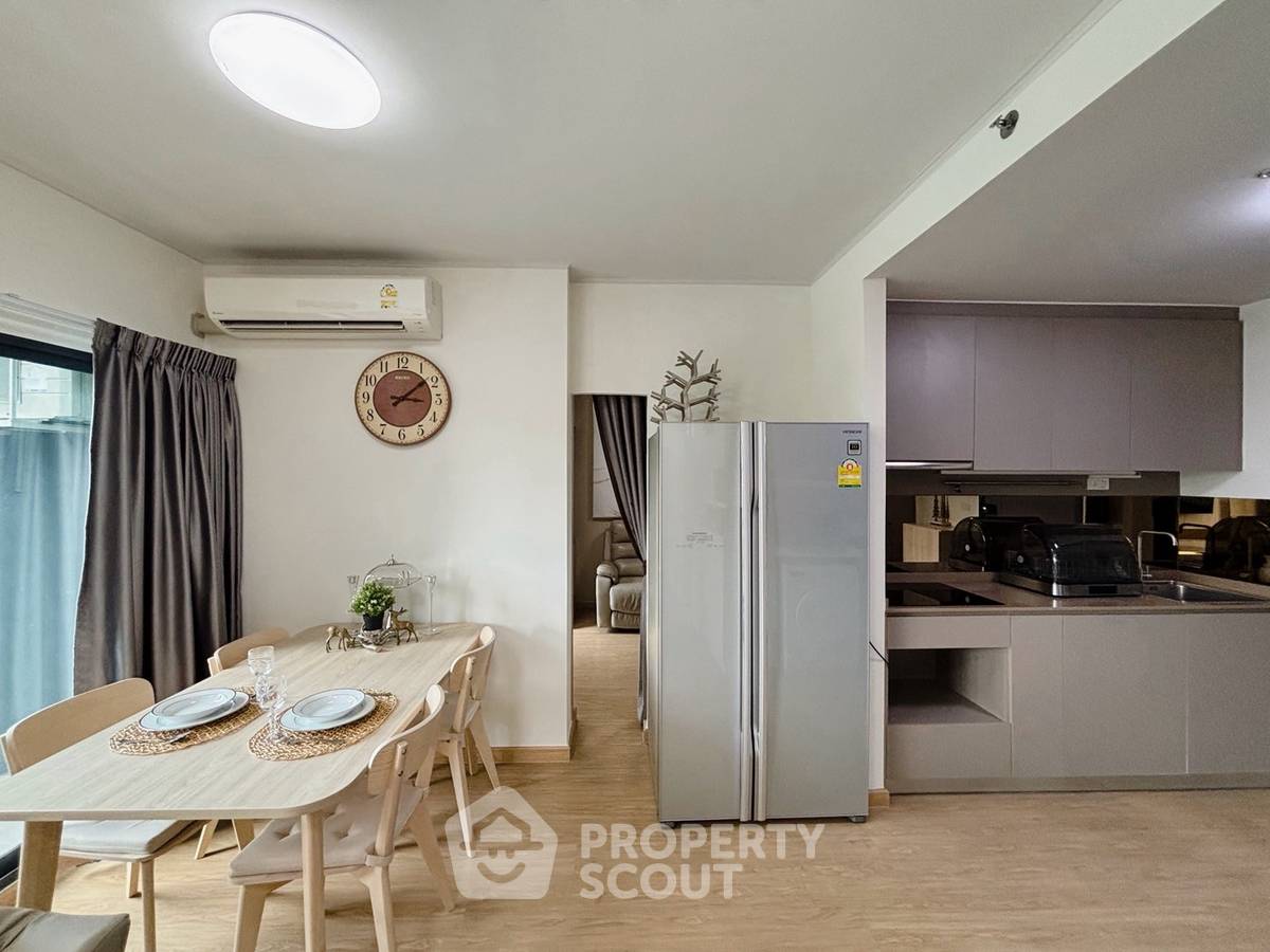 picture 3-BR Condo at Ideo Sukhumvit 93 near BTS Bang Chak (ID 2210572) - 10/19